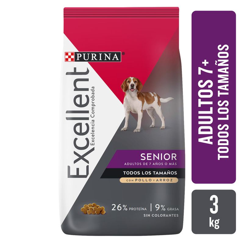 EXCELLENT-SENIOR-DOG-SMART-X-3-KG