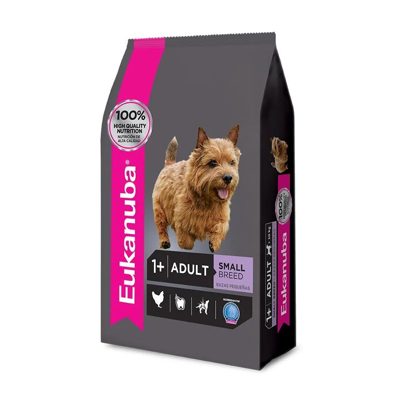 Eukanuba yorkshire best sale