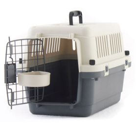 Carrier Kennel XS 56x37x33