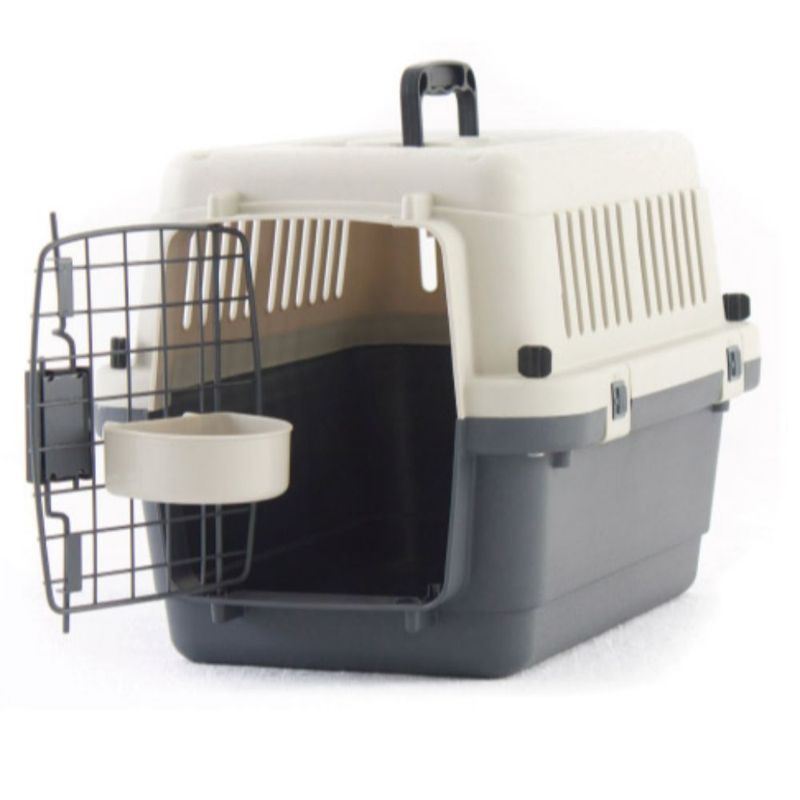 Carrier kennel on sale