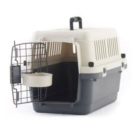 Carrier Kennel Mini