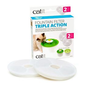 Filtro Fuente Cat It 2.0