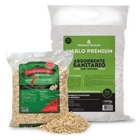 Marlo Nelsoni Ranch 1,2 Kg