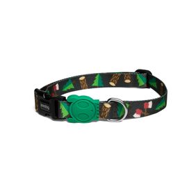 Collar Zee Dog Woods L