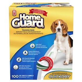 Pads Home Guard X 100 U.
