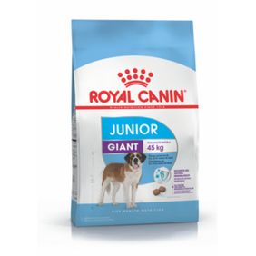 Royal Canin Giant Junior 15 Kg.