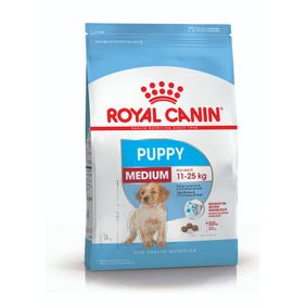 Royal Canin Medium Puppy 1 kg