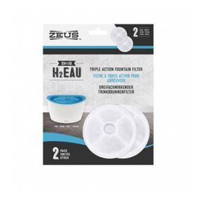 Filtro Hagen H2Eau