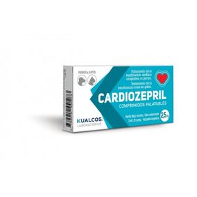 Cardiozepril 2.5 Mg