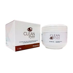 Clean Eyes 50 Grs.