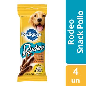 Pedigree Rodeo Pollo