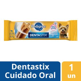 Pedigree Dentastix Rp X 1 Barra