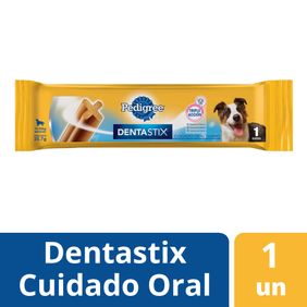 Pedigree Dentastix Rm X 1 Barra