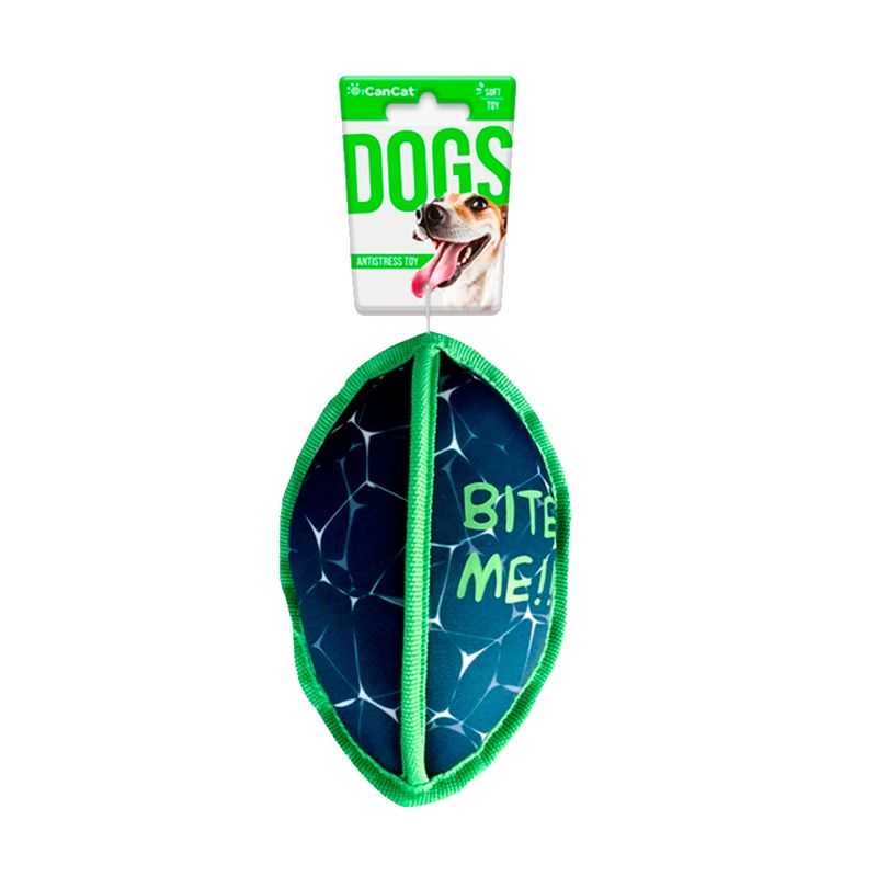 pelota-bite-me