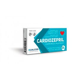 Cardiozepril 5 Mg