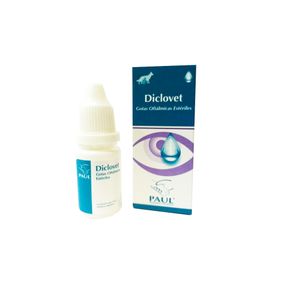 Diclovet X 5 Ml