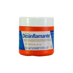 Atomo Desinflamante X 200 Grs.