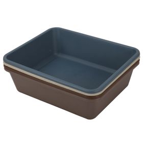 Sanitario D&C Mediano 48X28X13