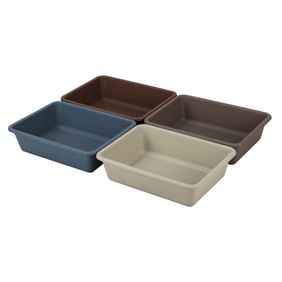 Sanitario D&C Jumbo 57X43X17