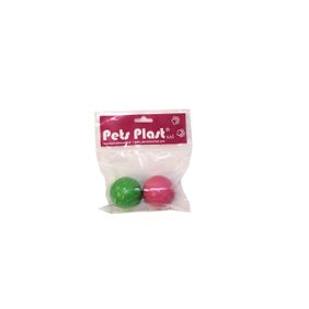 Pelota Goma Ch Pets Plast