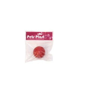 Pelota Goma Med Pets Plast