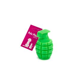 Granada Goma Pets Plast