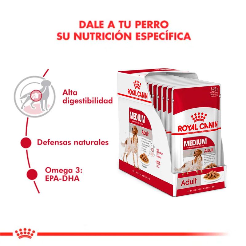 royal-canin-medium-adult-wet-gravy-pouches-10-pouches-14kg