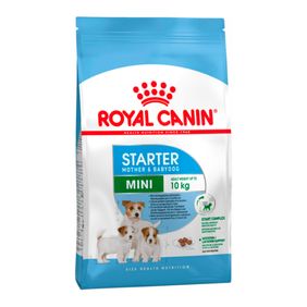 Royal Canin Starter Mini 1 Kg