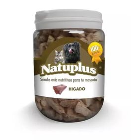Natuplus Pote Higado