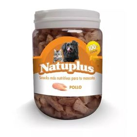 Natuplus Pote Pollo