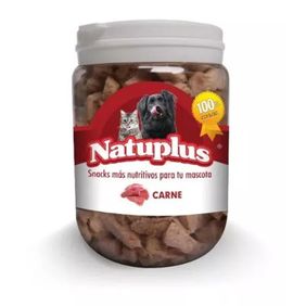 Natuplus Pote Carne