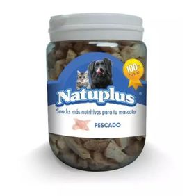 Natuplus Pote Pescado