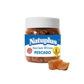 Natuplus Pescado