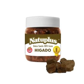 Natuplus Higado