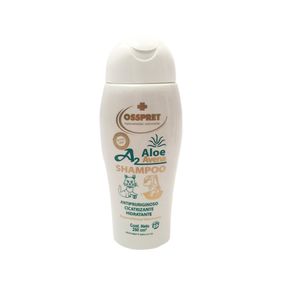 Shampoo Osspret A2 Aloe Y Avena X 250