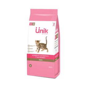 Unik Gatito 2 kg