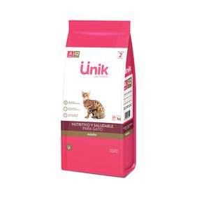 Unik Gato Adulto 2 kg