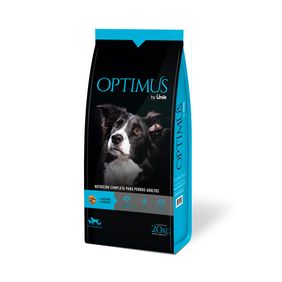 Optimus Perros Adultos