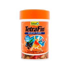 Tetra Fin X 62 Grs.