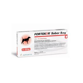 Fortekor
