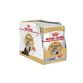 Royal Canin Caja Persian X 12