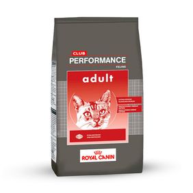 Royal Canin Club Performance Cat Adult 7,5 kg