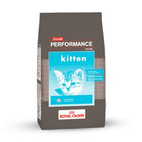 Royal Canin Club Performance Cat Kitten 7,5 kg