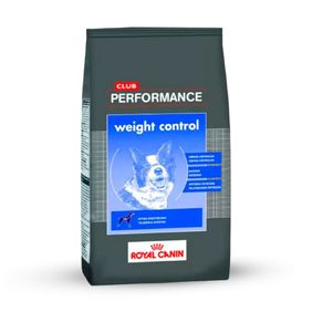 Royal Canin Club Performance Weight Control 15 kg