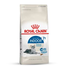 Royal Canin Indoor 7+ 7,5 grs