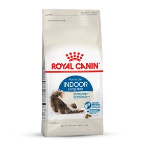 Royal Canin Indoor Longhair 1,5 kg