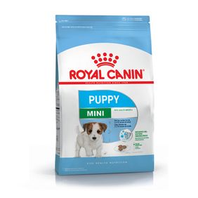 Royal Canin Mini Puppy 15 kg