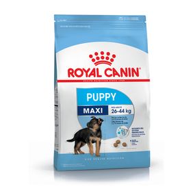 Royal Canin Maxi Puppy 1 kg