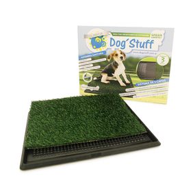 Alfombra Sanitaria Green Carpet Classic