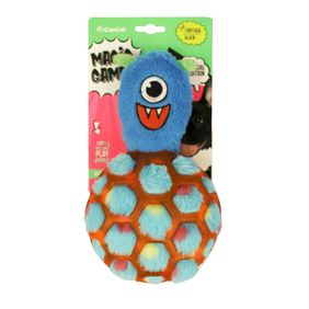 Alien Peluche Y Tpr